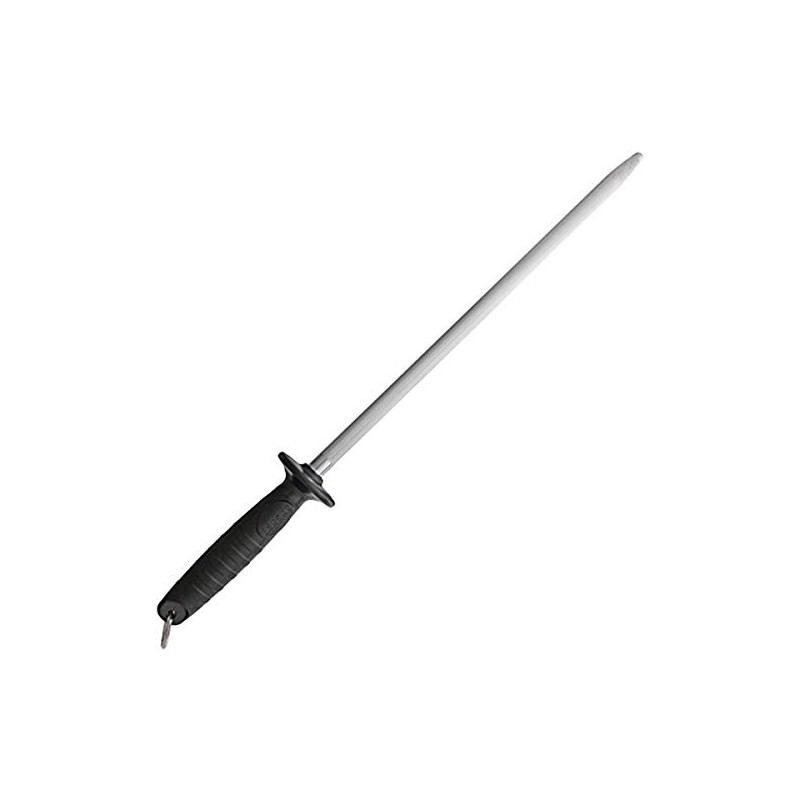 Lansky 13" Butcher Steel Sharp Stick