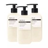 SkinYu 스킨유 이노센트 오드플로럴 로션 350g 3개 Skin Yus Innocent