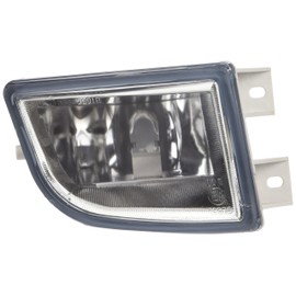 Van Wezel 7625996 Fog Lights
