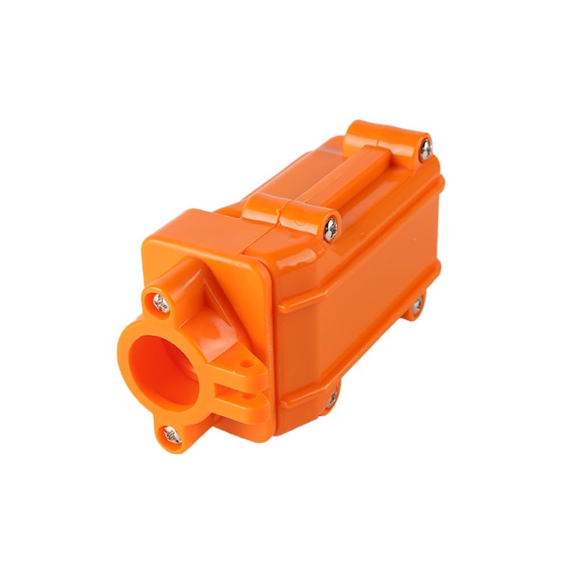 Tiardey Rain Proof Up-Down Switch Control Station Crane Pendant Hoist