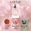 1 bottle, LASTAR Vanilla perfume, Long-lasting fragrance spray, EDP Perfume,