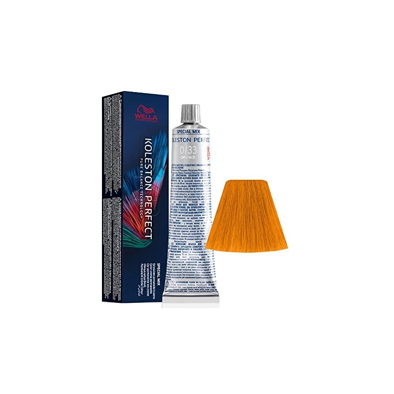 Wella Hair Colour/Permanent Colour, 60 ml