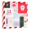 Target 12 Days Of Beauty Set Maquillaje Edicion Especial