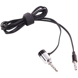 PAC ISMJ33 3.5mm Audio Cable with Microphone and Control Button