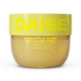 Daise Exfoliante Corporal Resplandor de Piña 510g