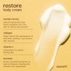 Elastalift- Crema hidratante facial y corporal con miel de manuka