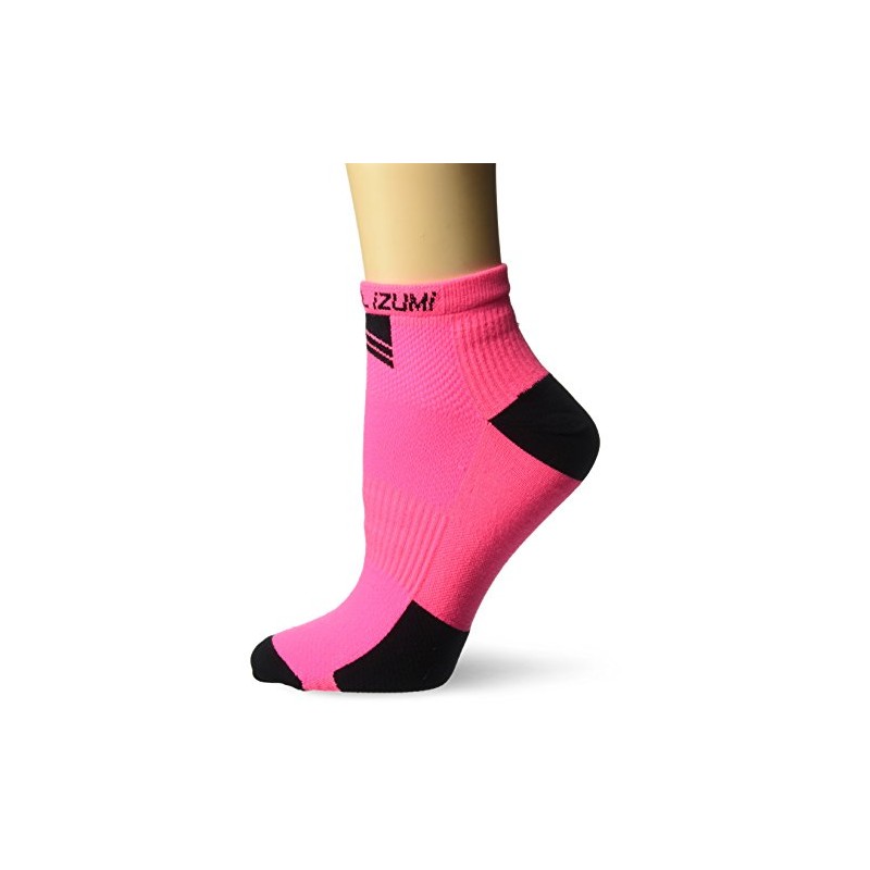 Pearl iZUMi W Elite - Calcetín bajo, color rosa