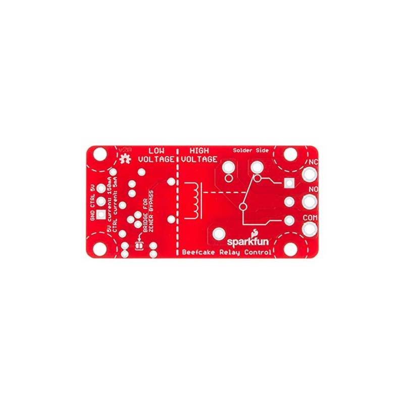 Beefcake Relay Control Kit