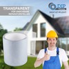 DIP Tools Innovative Waterproof Repair Tape for Pool, Home, Gutter