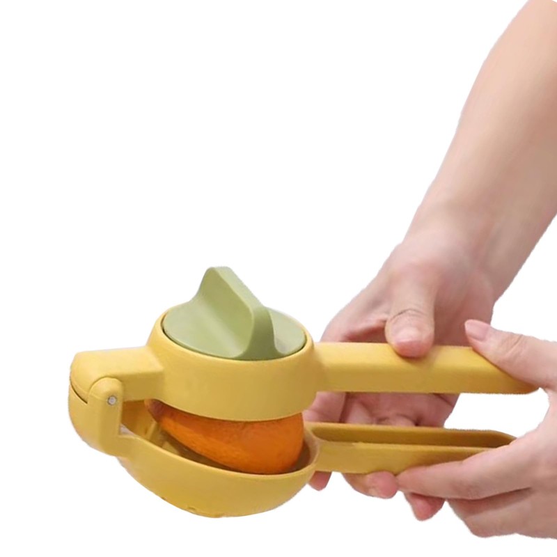 Kitchen Lemon Squeezer, Handheld Lemon Juicer Squeezer Kitchen Tool For