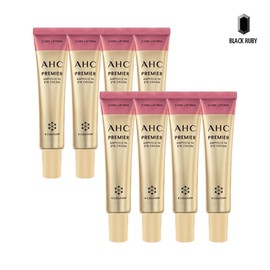 AHC Premier Ampoule-in Eye Cream Core Lifting Season 12 12ml x8 / AHC 프리미어 앰플 인 아이크림 코어 리프팅 시즌12 12ml x8