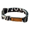 Cat Collar, Adjustable Cat Collar, Soft Collar with Release Buckle.
