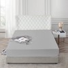 AR Ware Single Fitted Sheet 100% Egyptian Cotton 300 TC,
