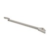 10‑1/4in Marine 304 Stainless Steel Spring Hatch Holder Hatch Lid