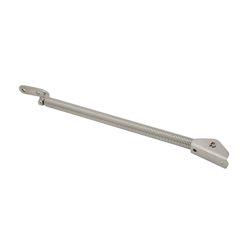 10‑1/4in Marine 304 Stainless Steel Spring Hatch Holder Hatch Lid