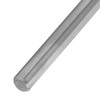 Milling Cutter Tungsten Steel Thread Carving Bit 3‑Tooth 60° CNC