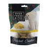Oven Fresh Bites Baked Birdie Munchies Corn Fritter Treats, 4