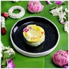 roro Ceramic Tableware, Assorted Sets, Rustic White and Glossy Jet-Black