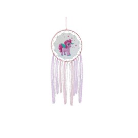 Nemesis Now Starbright Dreamcatcher 15cm, Pink