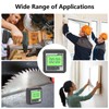 Digital Level Box High Accuracy Magnetic Portable Protractor Inclinometer Angle
