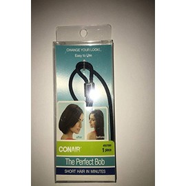 Conair The Perfect Bob,Conair Brush Corpora,55706