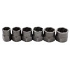 Ieron 14 PCS Bolt Extractor Set Locking Wheel Nut Removal