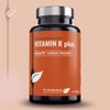 Dr. Fleckenstein Vitamin K plus high dose, contains parsley powder