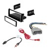 SSL (Sound Storm Labs NEW Bluetooth Car Stereo MP3 AM/FM