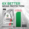 Castrol GTX - Aceite de motor sintético completo 5W-30, 5