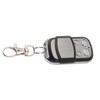 4 Buttons Door Remote Control Wireless Door Opener Transmitter for