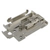 MEETOOT 35MM DIN Rail Mounting Fixed Buckle Single-phase Solid State