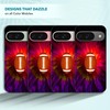 SuzaCase for Pixel 9/9 Pro Case - Rugby Ball Splashed