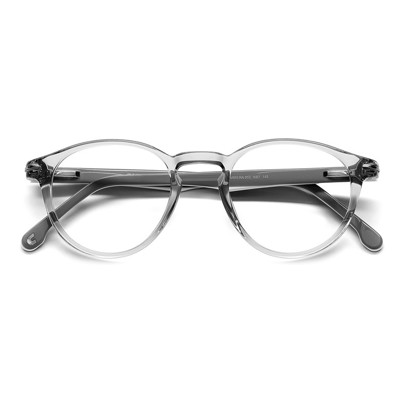 CARRERA Mens Oval Eyeglass Frame (Model 310) - Made from