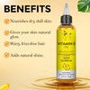 AVD ORGANICS Vitamin E Oil - 100% Pure & Natural,