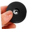 LABRIMP 8Pcs Speaker Feet Pads for Amplifier Stability Bumper Pads