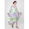 Miss Lavish London Kaftan Dresses - Long Caftan for Women