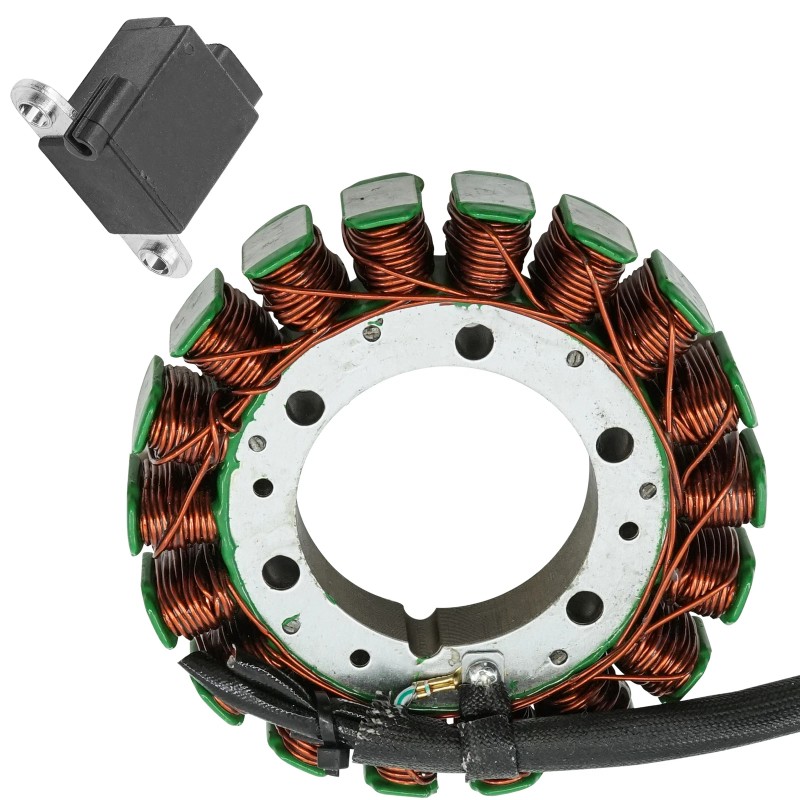For Honda Stator & Pickup Coil for Honda TRX650FA TRX650FGA