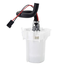 Dokili Fuel Delivery Unit Petrol Pump for Vauxhall Corsa C 1.0 1.2 1.2 16V 1.4 1.8