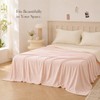 ECOCOTT Cooling Comforter for Hot Sleepers King Size, Q-Max 0.45