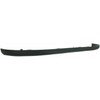 Front Bumper Lower Valance Extension Textured Black For 2000-2006 Toyota