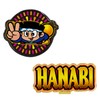 HANABI Golf Marker (BIG) Pachislo