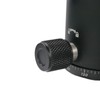 Velbon 471512 QHD-S5AS Medium Base Diameter 1.5 inches (37 mm)