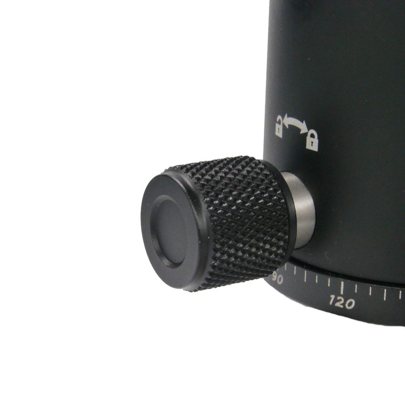 Velbon 471512 QHD-S5AS Medium Base Diameter 1.5 inches (37 mm)