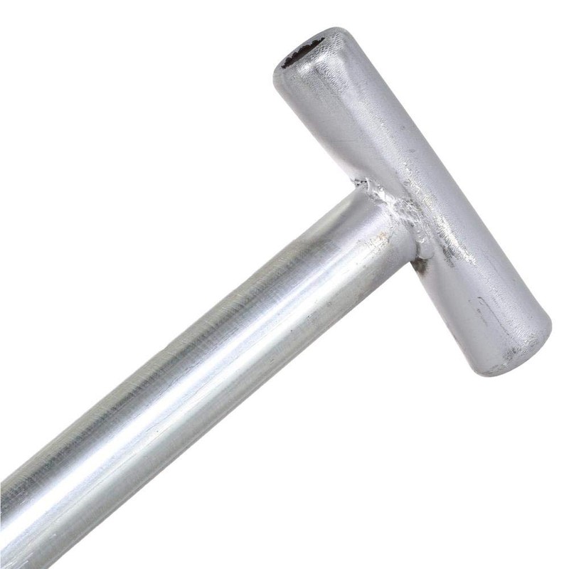 Heavy Duty Floor Scraper, 7 in