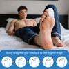 5 Pairs Big Toe Cap, Big Toe Protector Breathable Toe