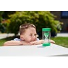 TickiT 92111 ColourBright Sand Timer - 1 Minute in Green