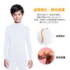Sillictor Sports Innerwear, High Neck Compression Wear, Sports, Undershirt, Training,