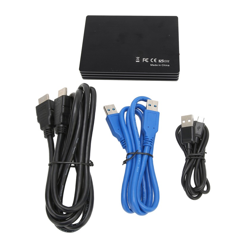 Sound Video Capture Card 4K High Definition Multimedia Interface USB