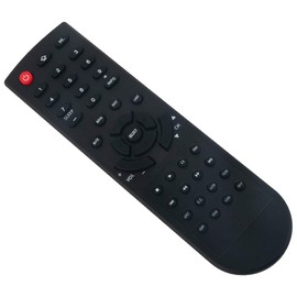 850137184 Replacement Remote Control fit for Hitachi TV LE39A309