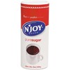 N'Joy Pure Cane Sugar - 8 / 22 oz. canisters